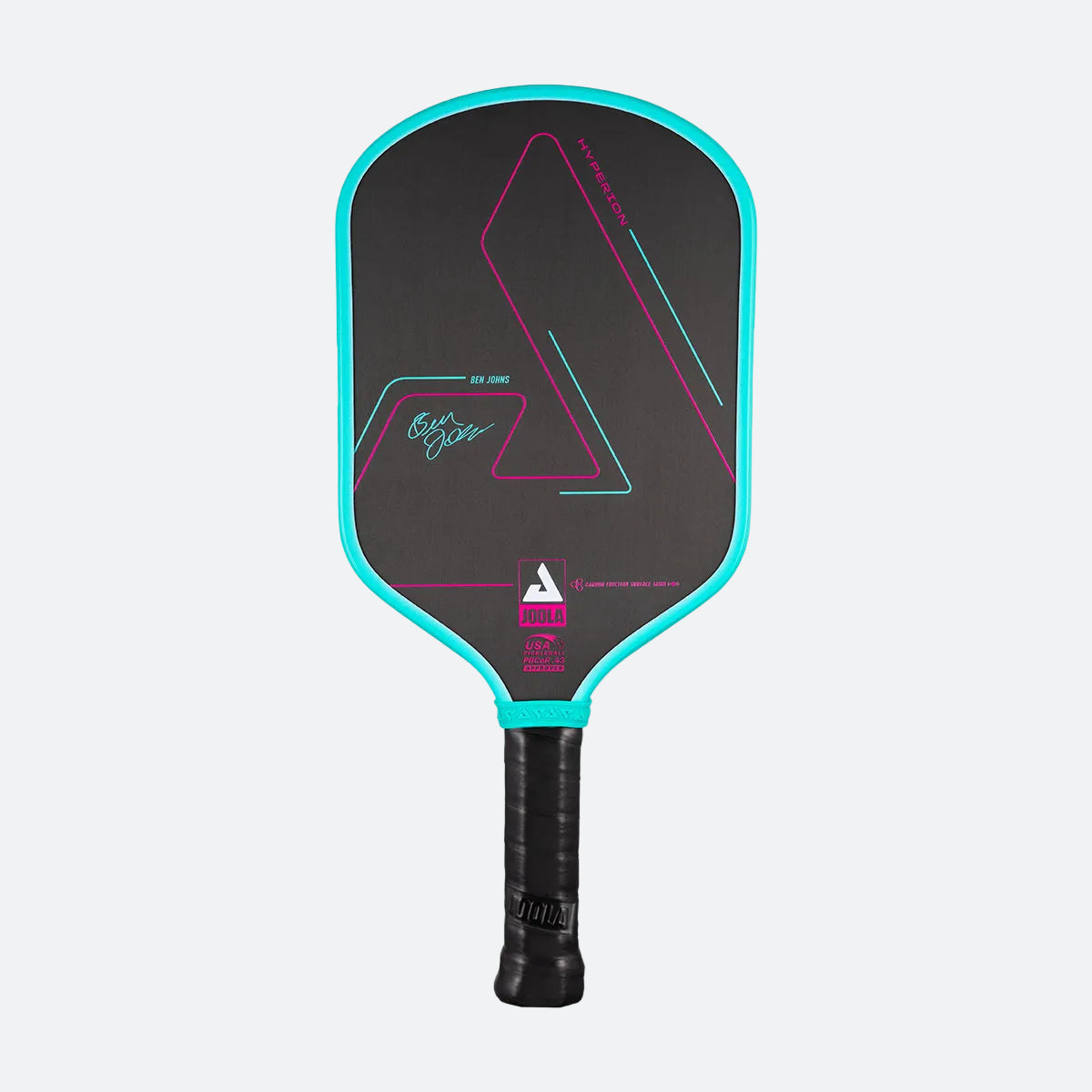 JOOLA Hyperion CFS 16mm Pickleball Paddle - Vice Blue product image