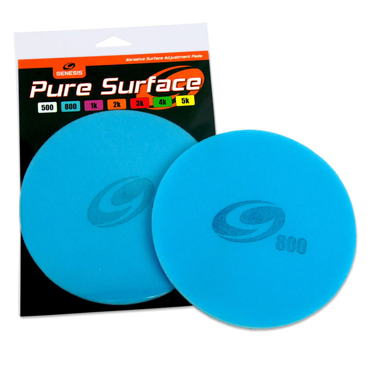 Genesis Bowling Pure Surface Pad