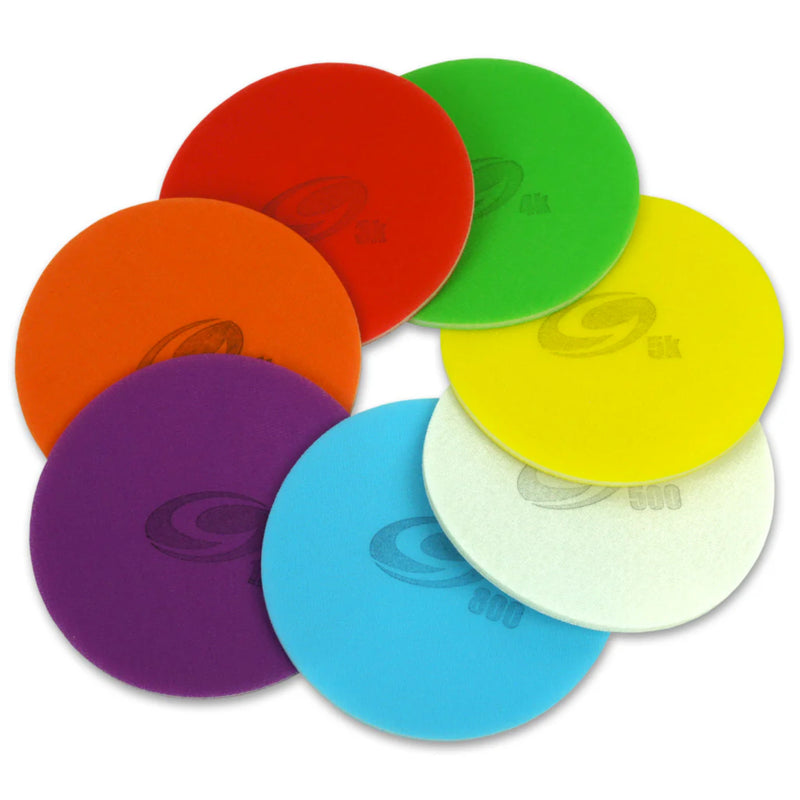 Genesis Bowling Pure Surface Pad