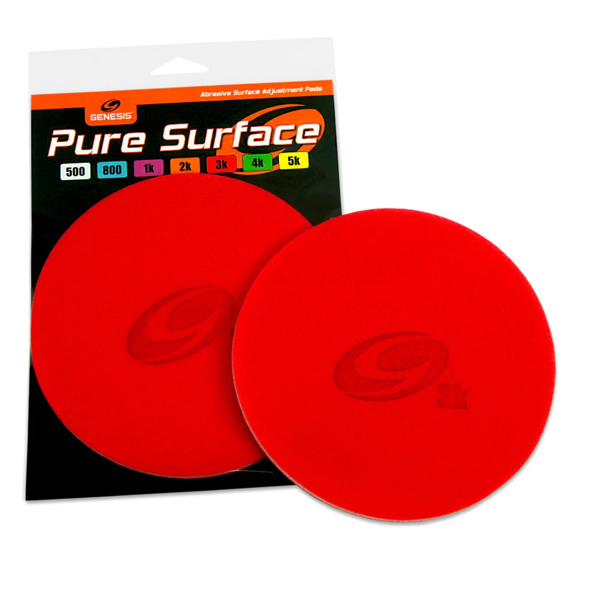 Genesis Bowling Pure Surface Pad