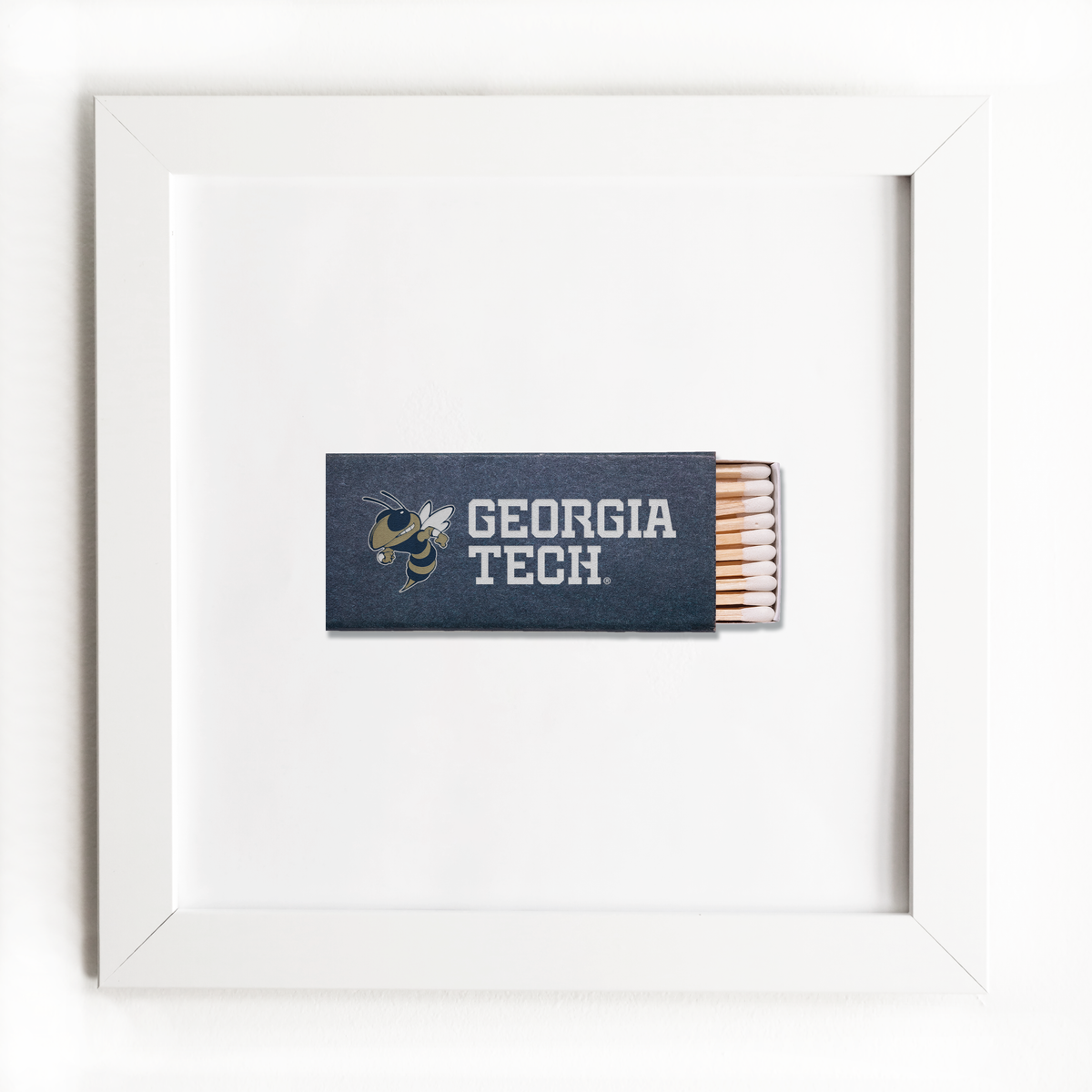 Georgia Tech Vol. 1