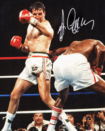 Gerry Cooney Autograph Pre-Order – National 2026