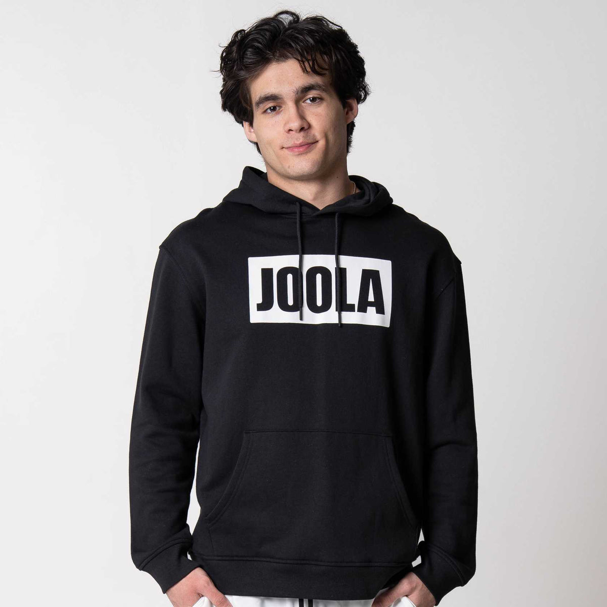 JOOLA Fleece Graphic Hoodie product image