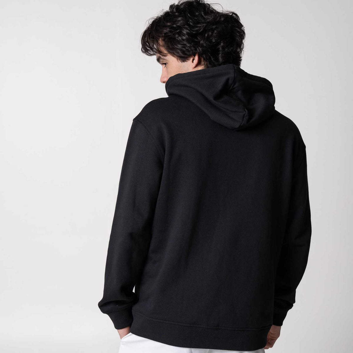 JOOLA Fleece Graphic Hoodie product image