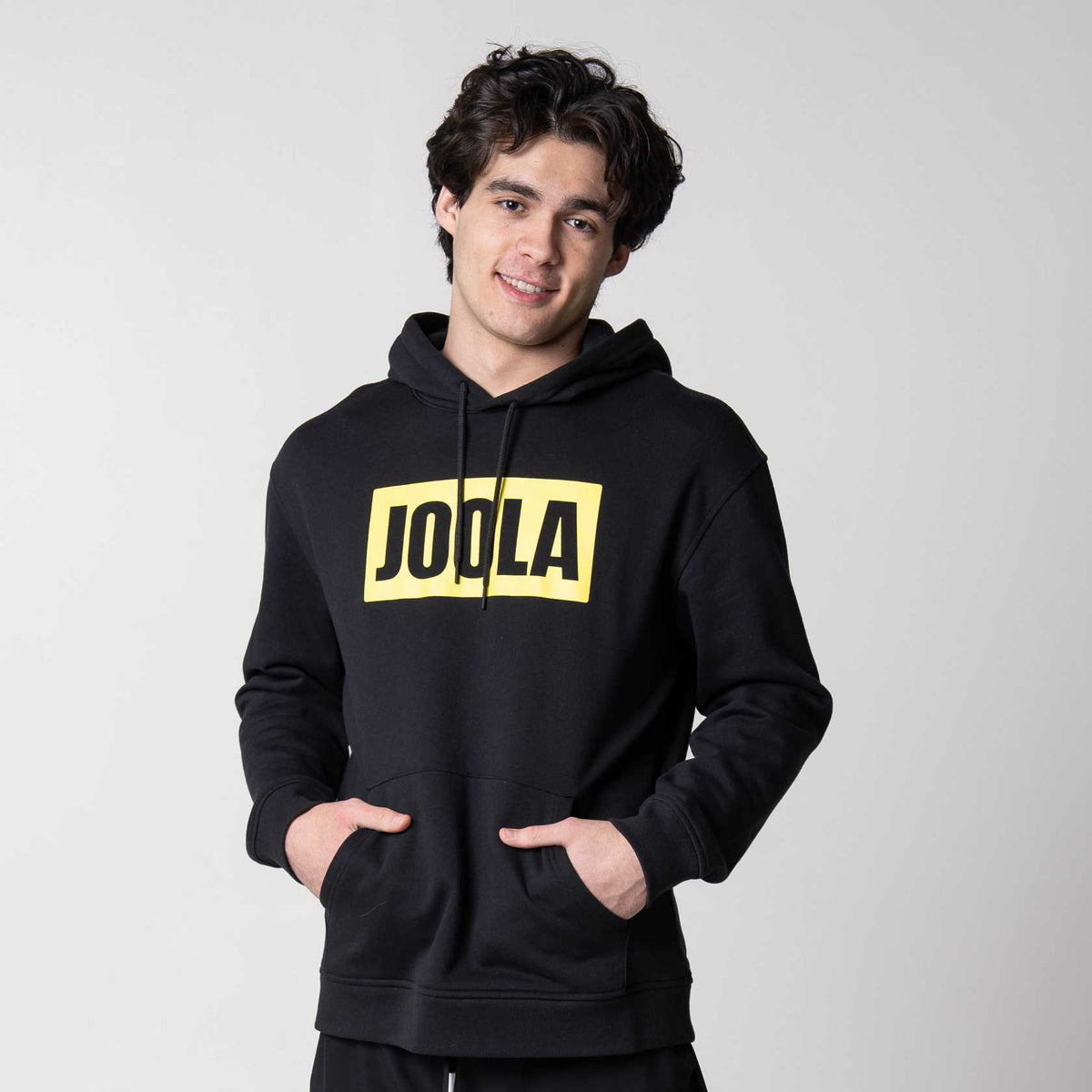 JOOLA Fleece Graphic Hoodie product image
