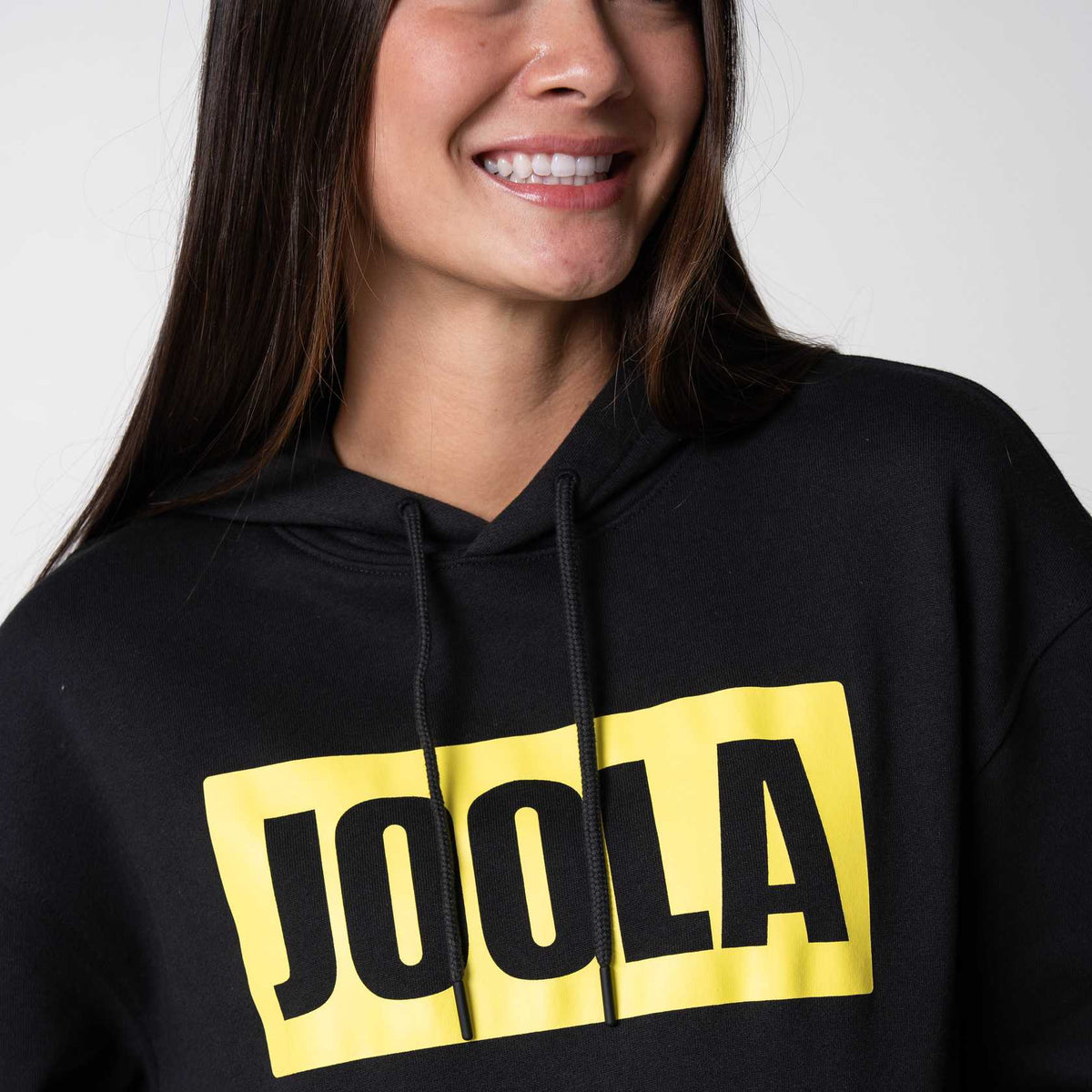 JOOLA Fleece Graphic Hoodie product image