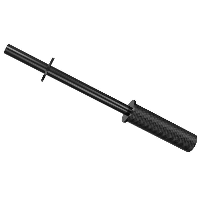 GCA Grip Grinder Wrist Leverage Bar - angle view