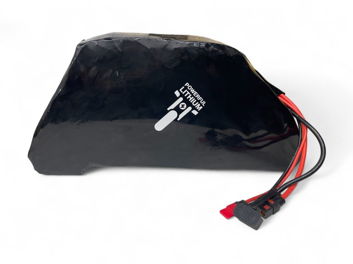 72V 'Aeolus' Battery for Ariel Grizzly