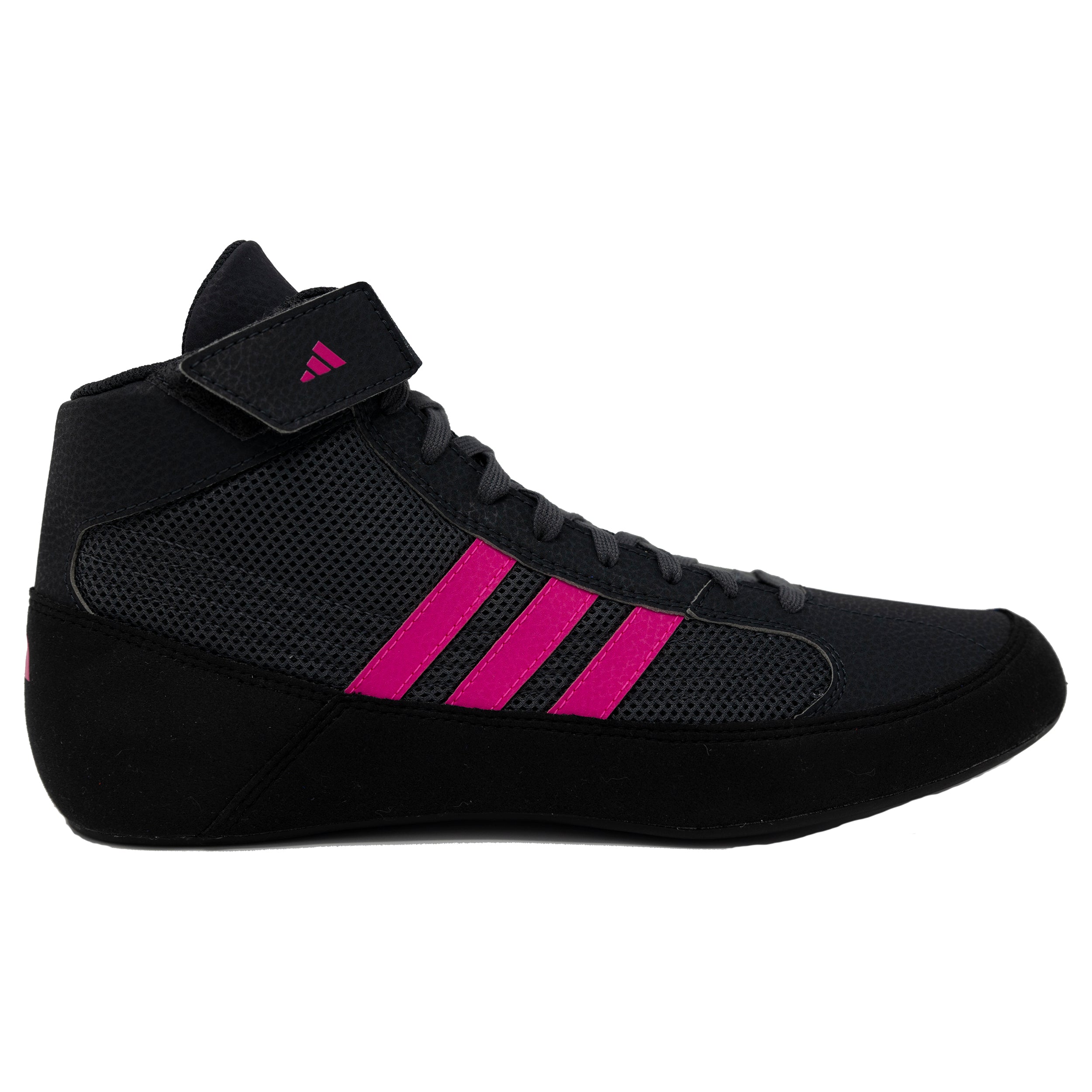 Adidas shoes shop para niños negro