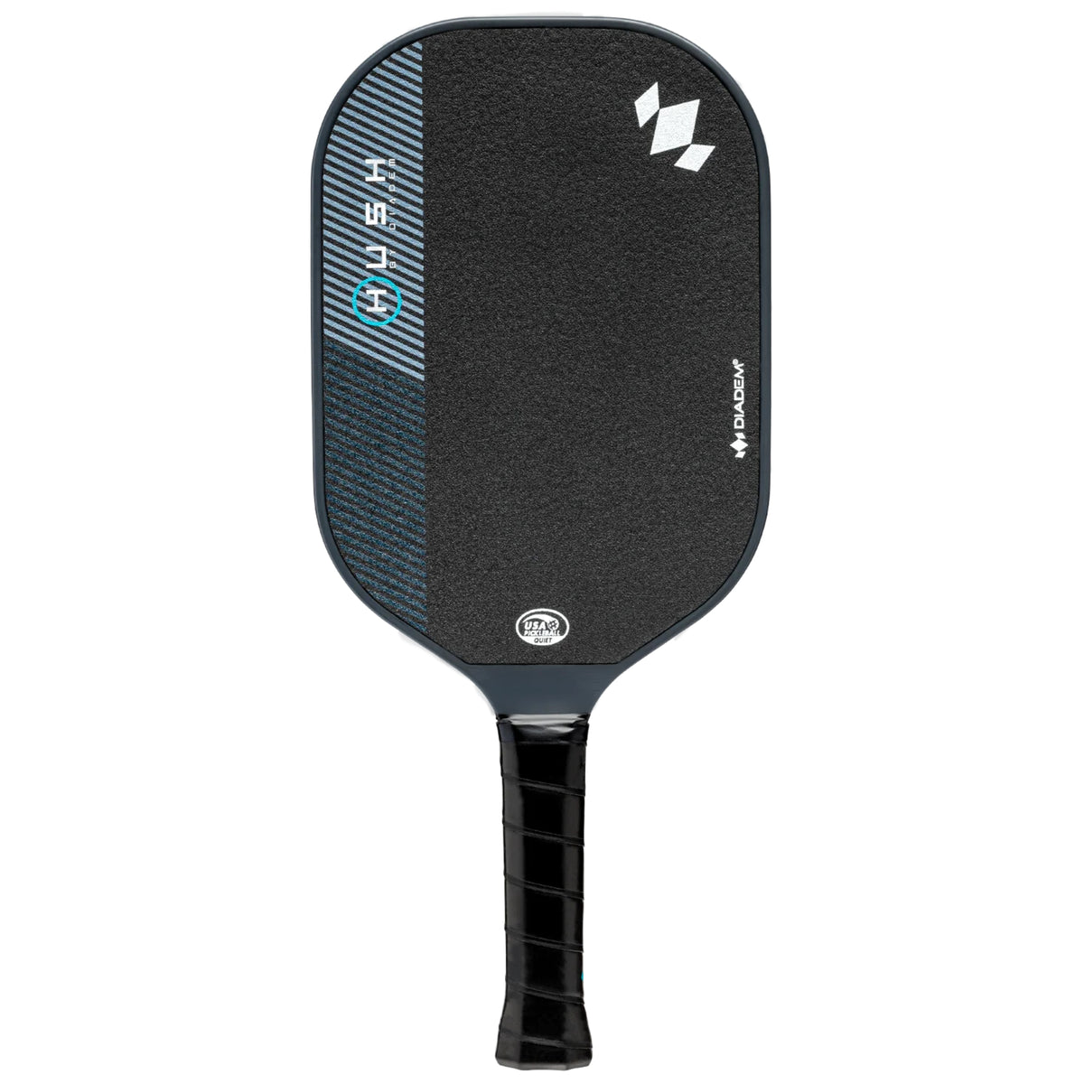 Diadem Hush Pickleball Paddle