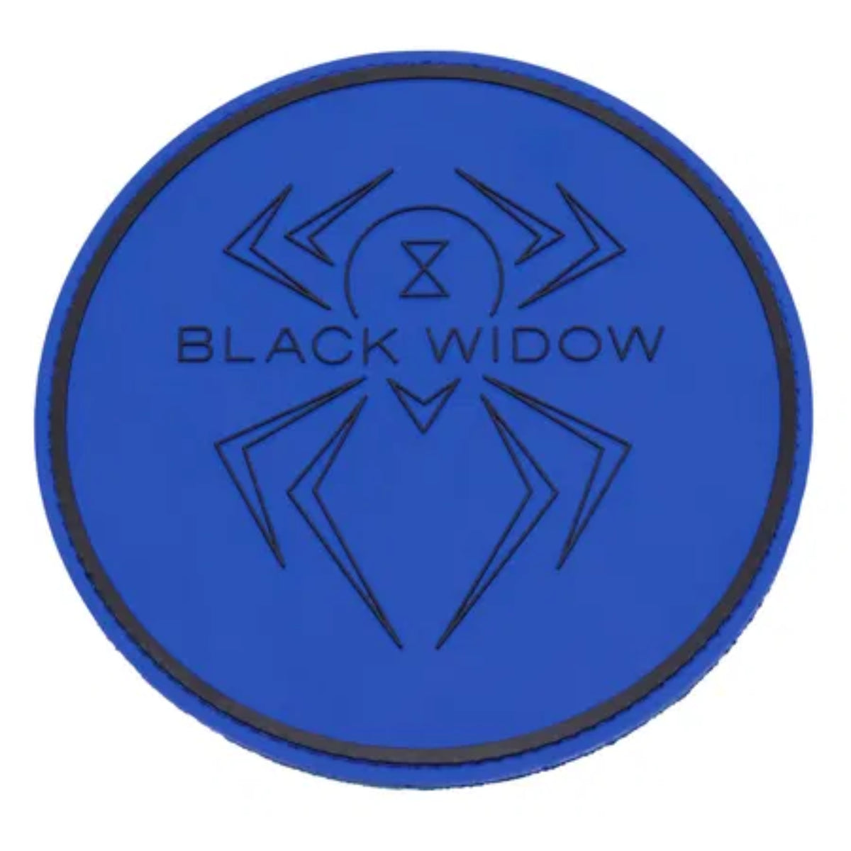Hammer Black Widow Rubber Blue Bowling Shammy
