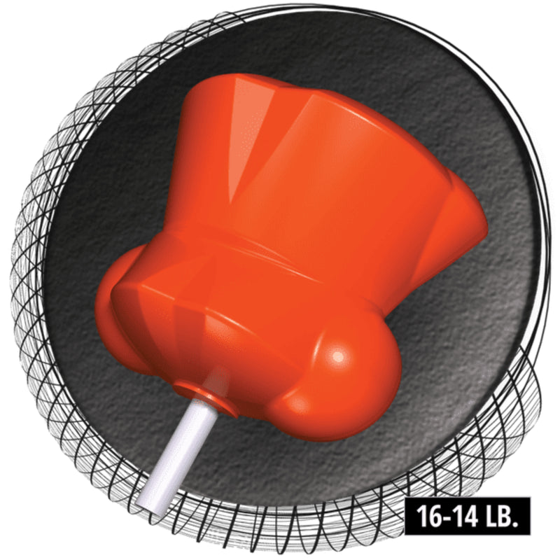 Hammer Effect Tour PRE-DRILLED Bowling Ball