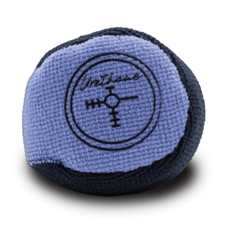 Hammer Giant Grip Ball Purple