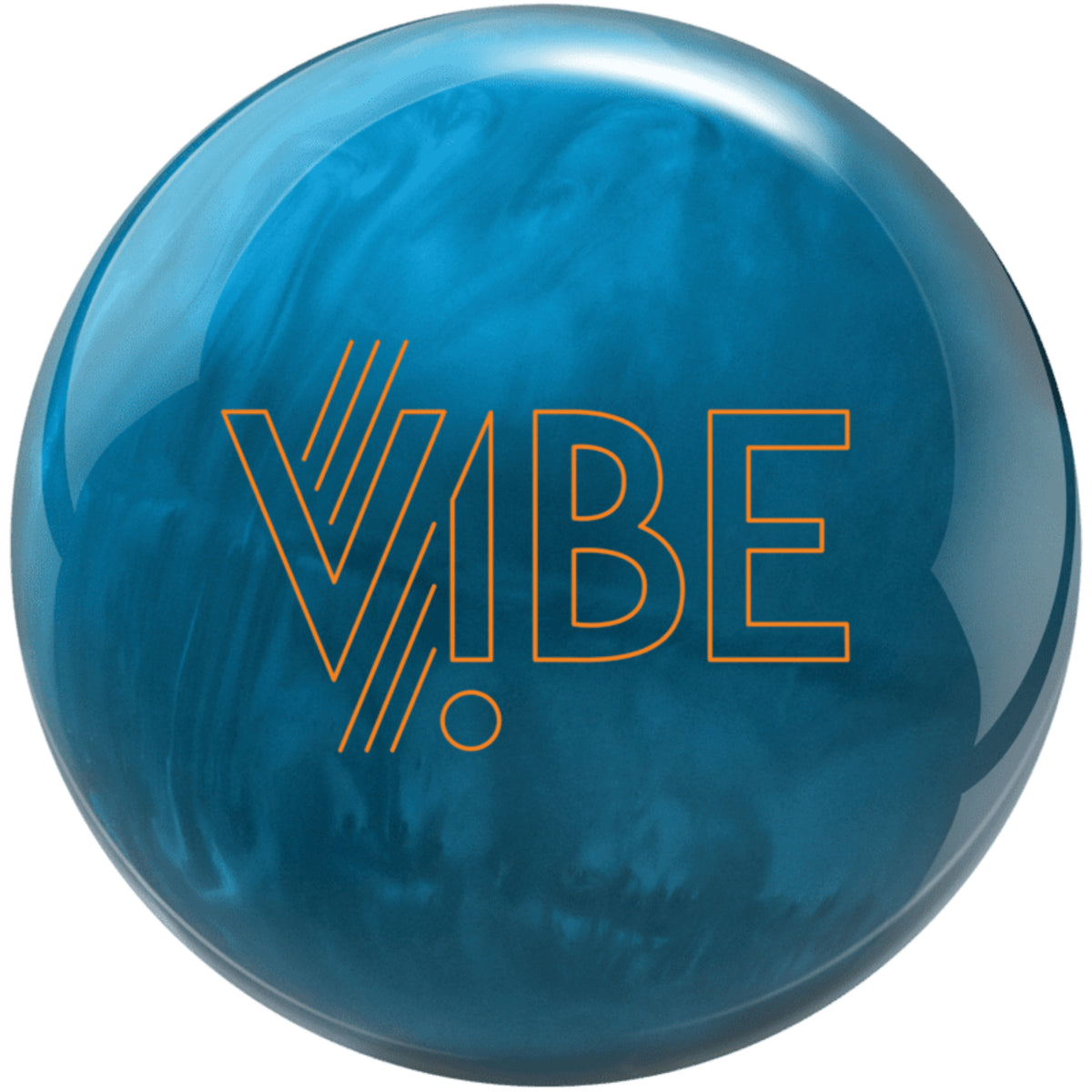 Hammer Ocean Vibe PRE-DRILLED Bowling Ball
