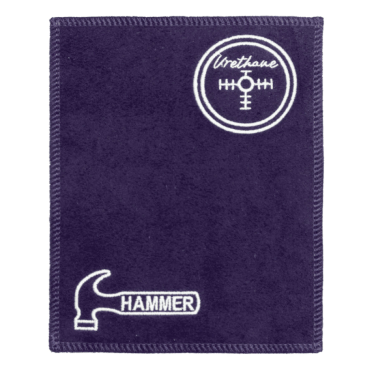 Hammer Purple Hammer Shammy Pad