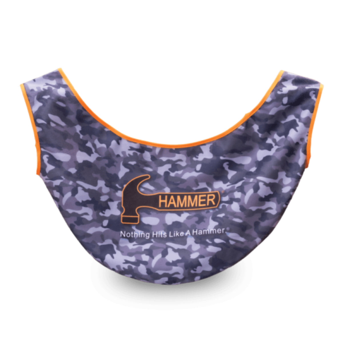 Hammer See Saw-Camo