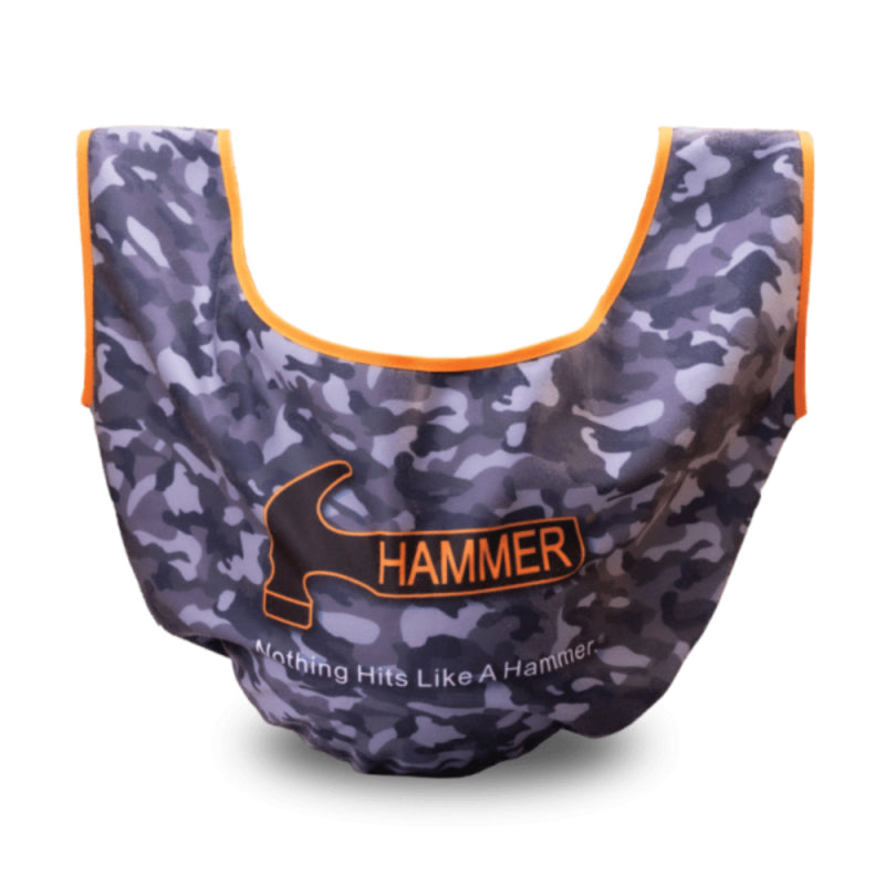 Hammer See Saw-Camo