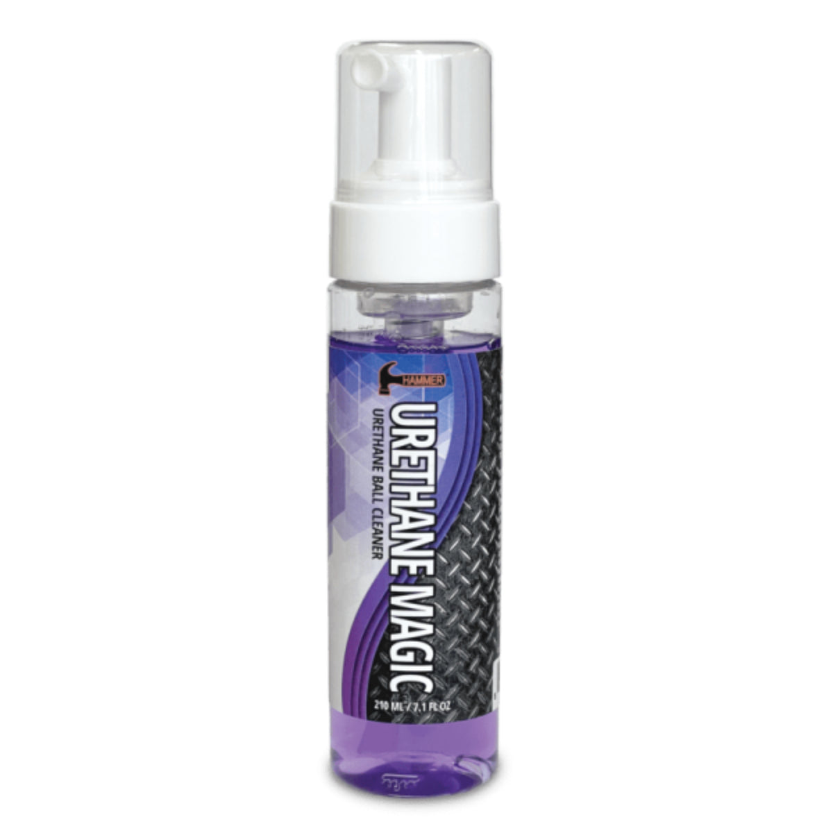 Hammer Urethane Magic Bowling Ball Cleaner 7 oz