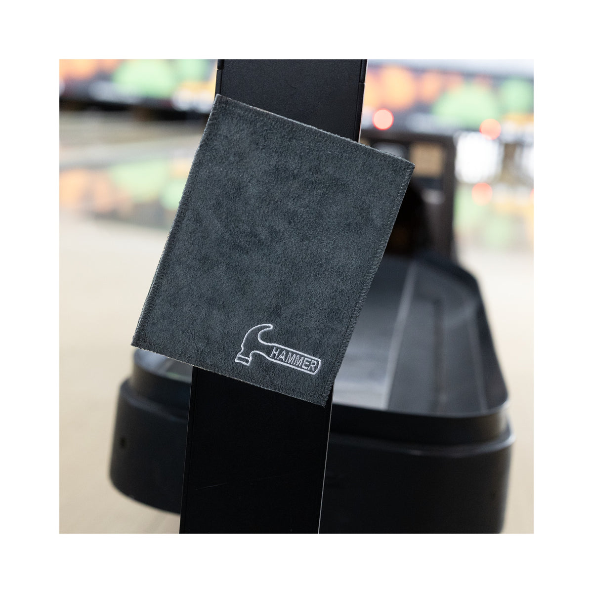 Hammer Magnetic Shammy Pad - Hammer Magnet Shammy Action 1600x1600
