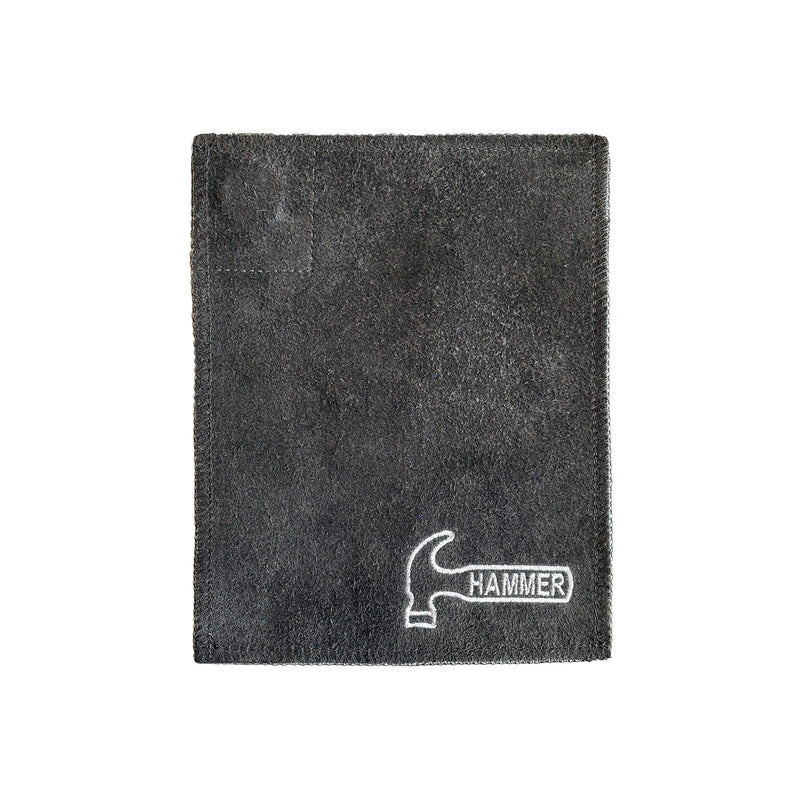 Hammer Magnetic Shammy Pad - Hammer Magnet Shammy Gray 1600x1600