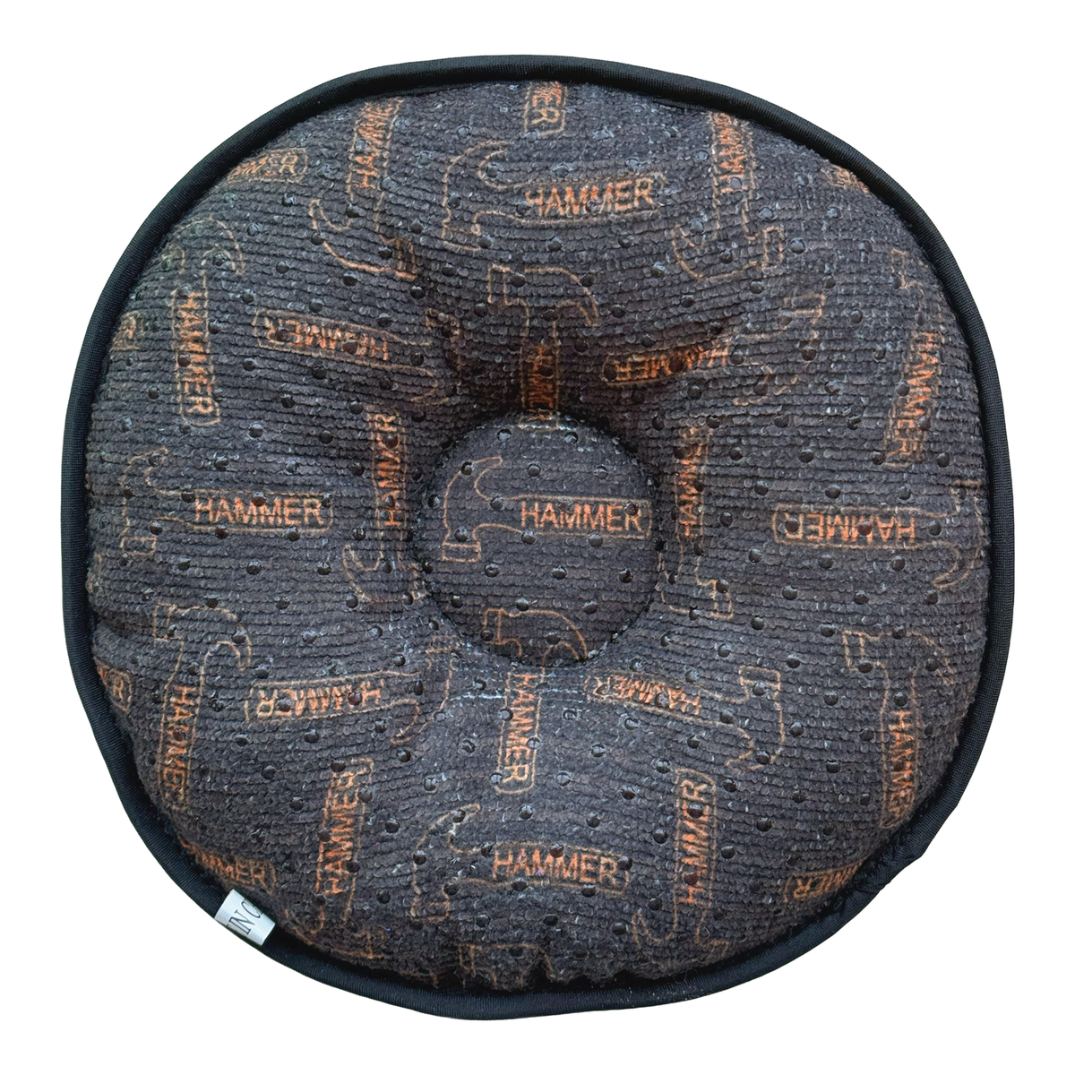 Hammer Pillow Shammy Pad