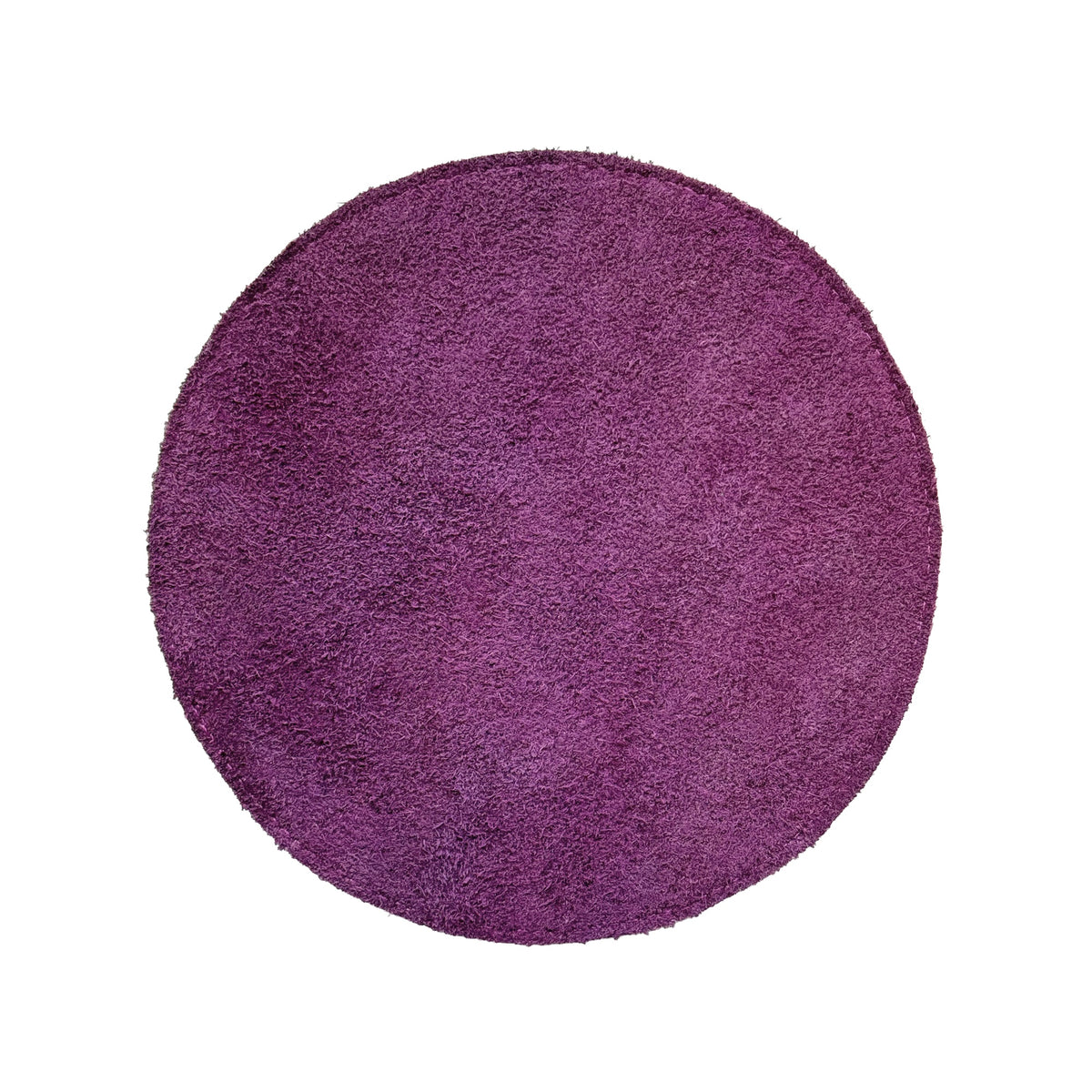 Hammer Black Widow Rubber Shammy - Ultra Violet - Hammer Ultra Violet Black Widow Rubber Shammy Back 1600x1600