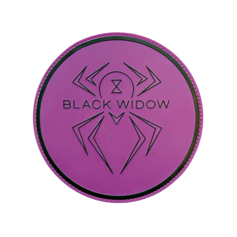 Hammer Black Widow Rubber Shammy - Ultra Violet - Hammer Ultra Violet Black Widow Rubber Shammy Front 1600x1600