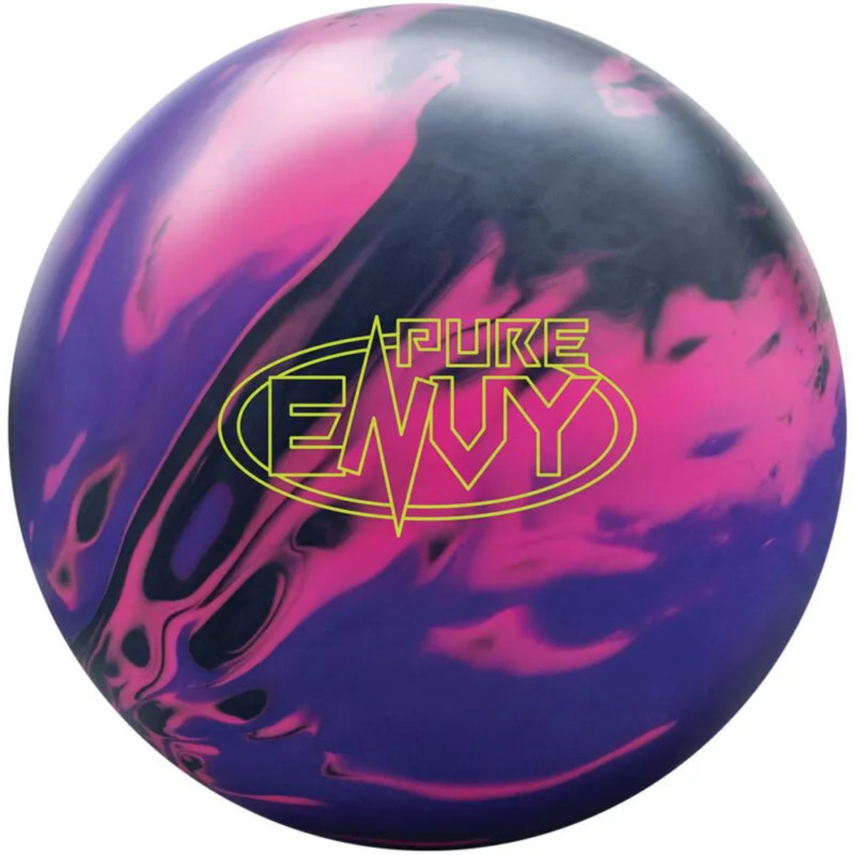 Hammer Pure Envy PRE-DRILLED Bowling Ball