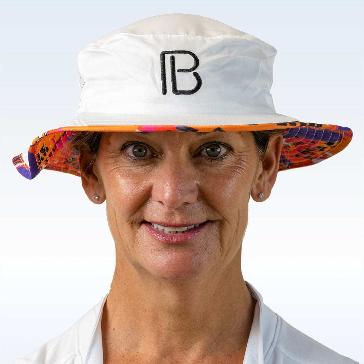 Graffiti 3 Bucket Hat