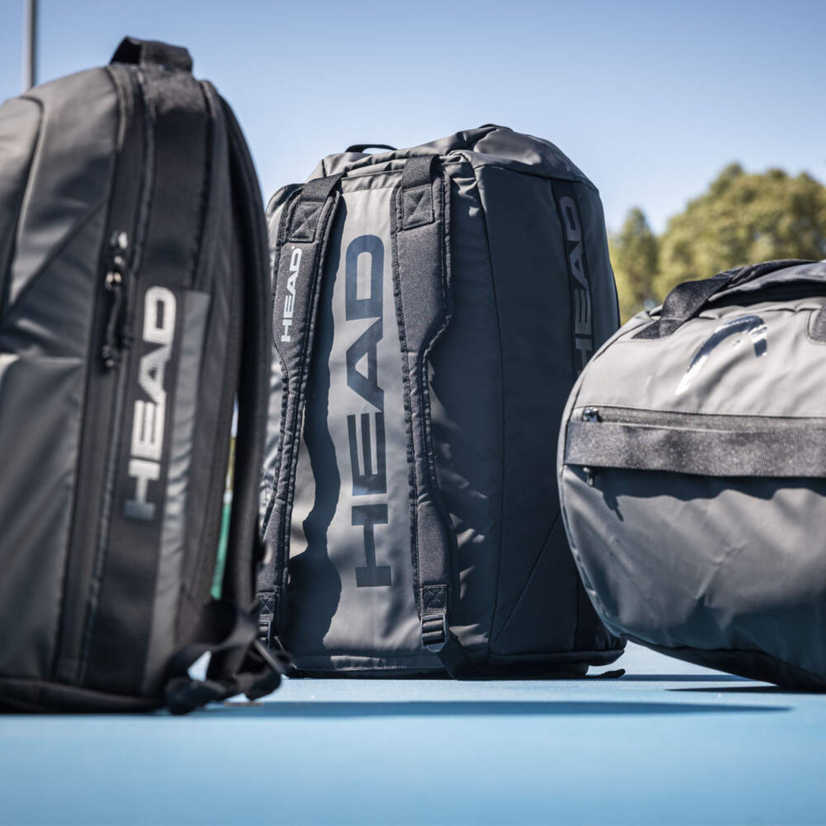 Tennis Racquetball Bags for Sports