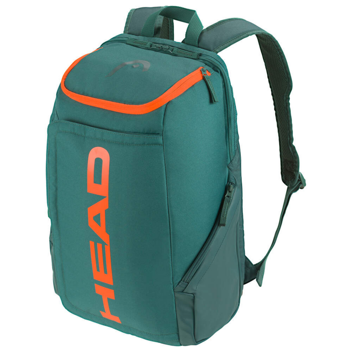 Head pickleball backpack for accessories