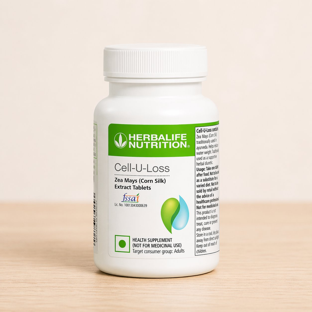 Herbalife Cell-U-Loss Advanced Tablets