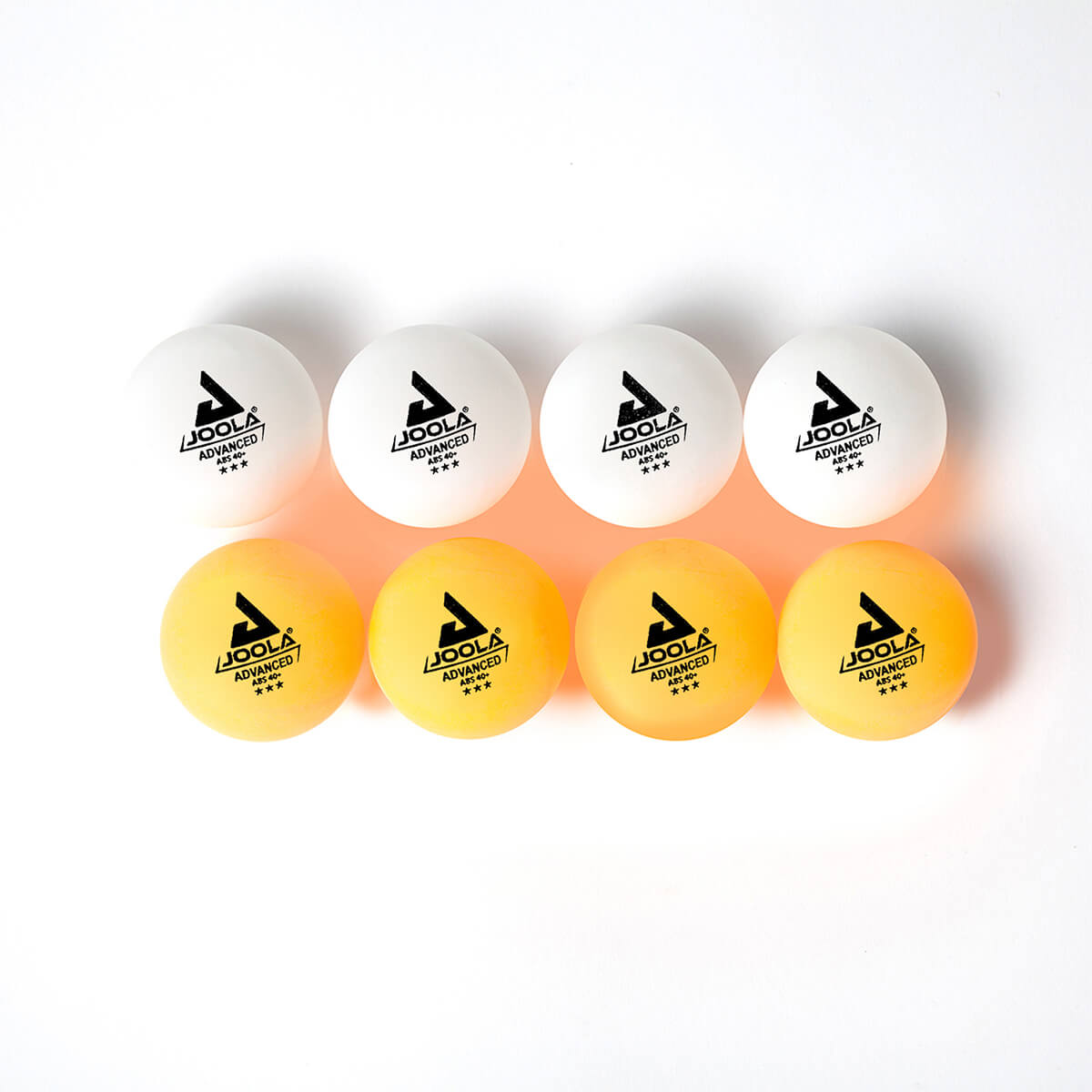 JOOLA Hit Table Tennis Rackets & Balls Set product image