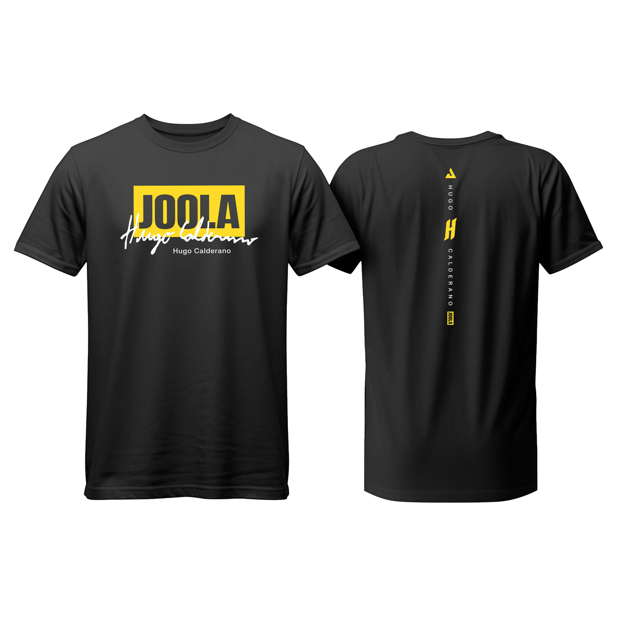 Hugo Calderano Icon Tee product image