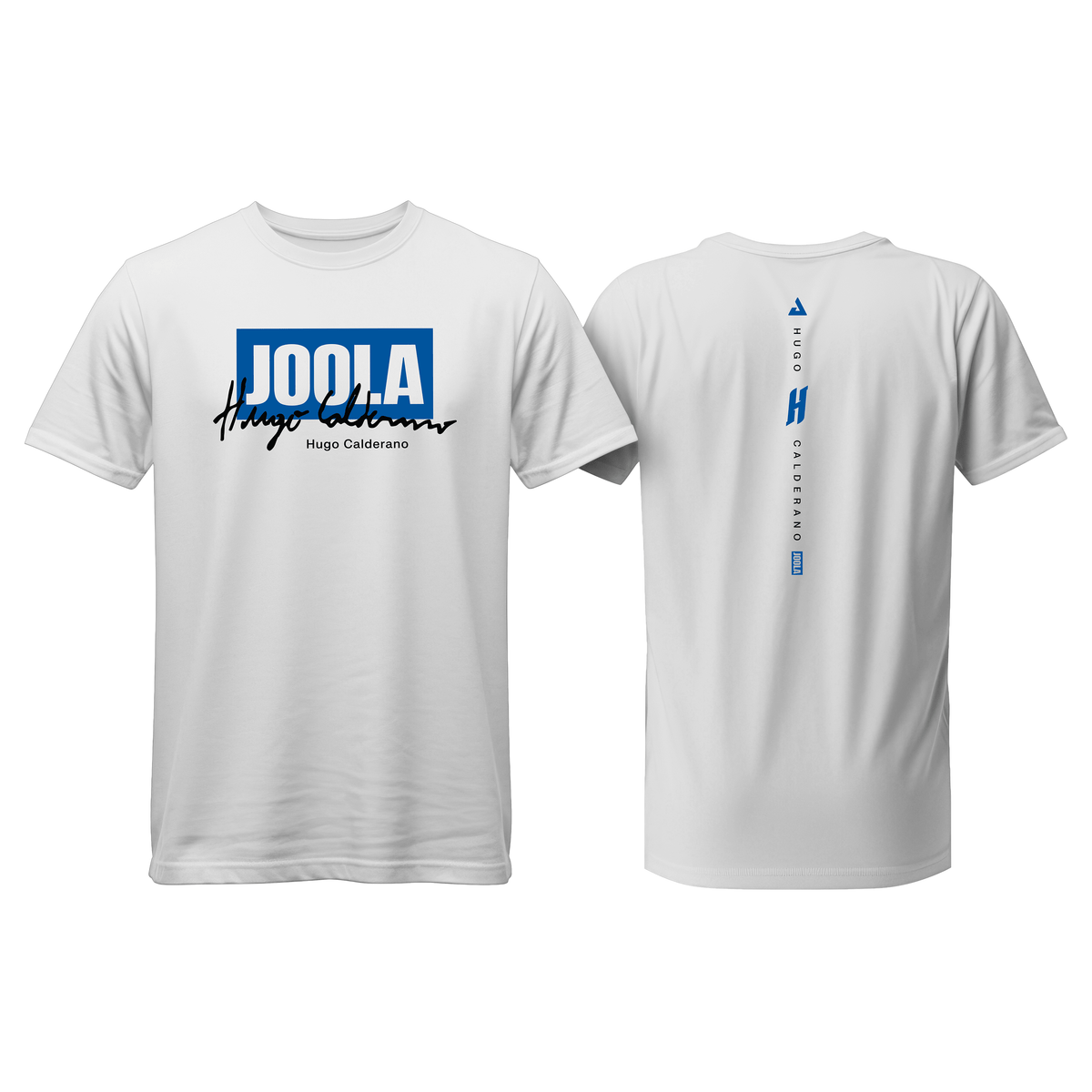 Hugo Calderano Icon Tee product image