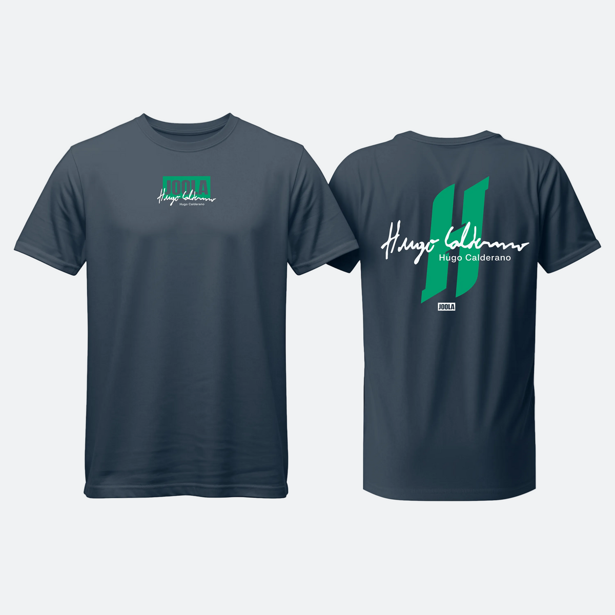 Hugo Calderano Signature Tee product image
