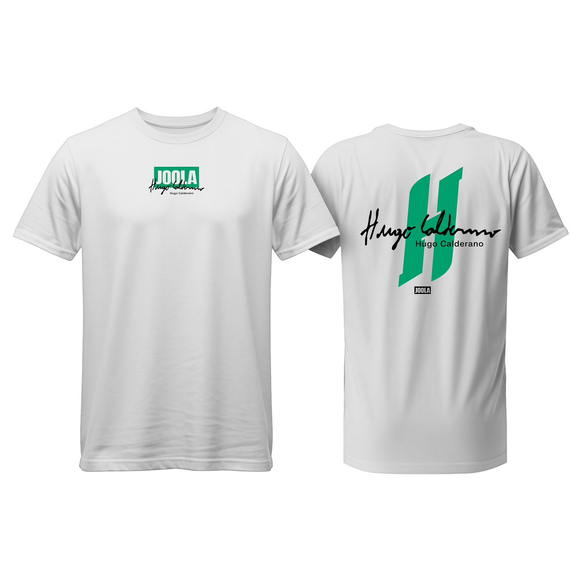 Hugo Calderano Signature Tee product image