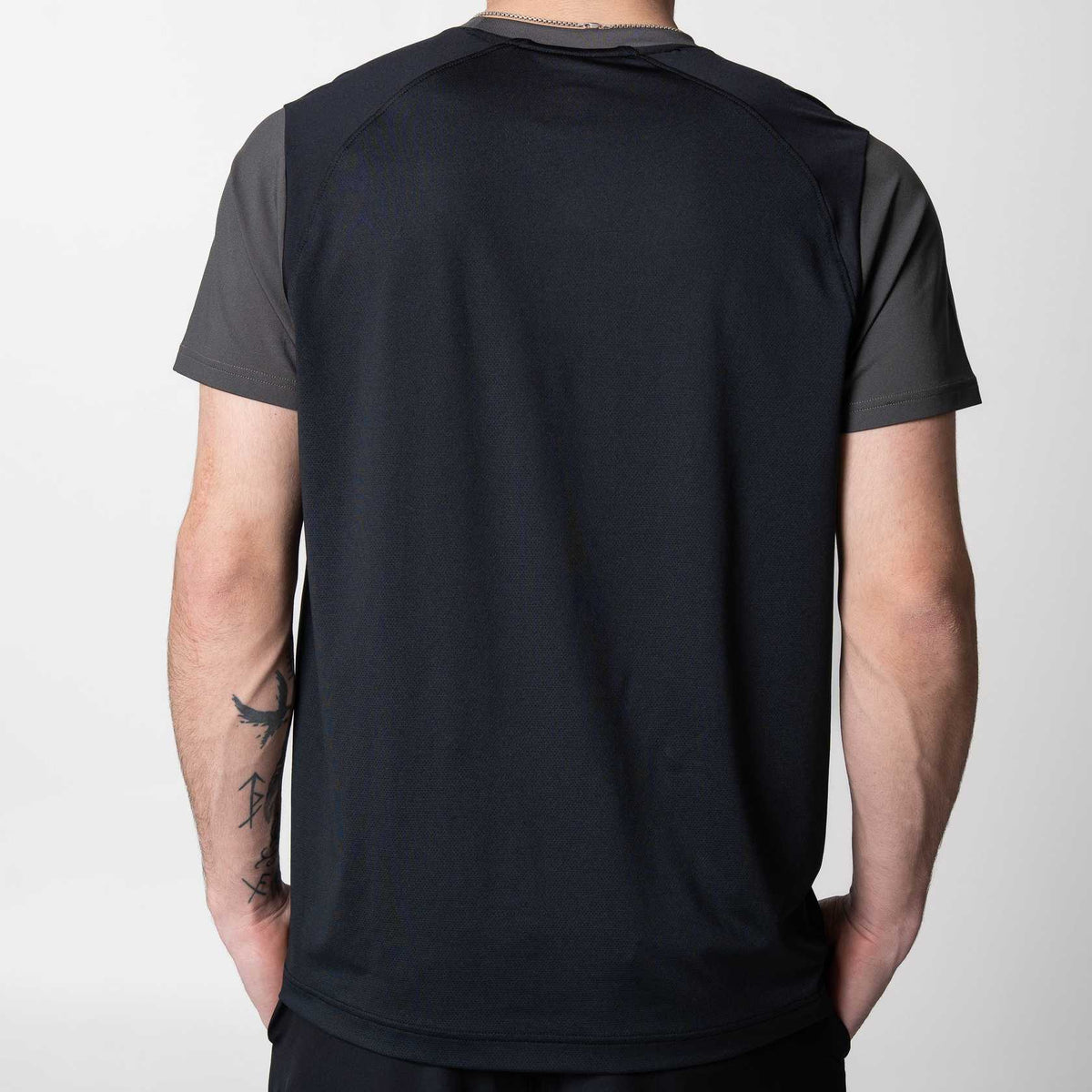 Men's Court Hybrid Short Sleeve Shirt product image