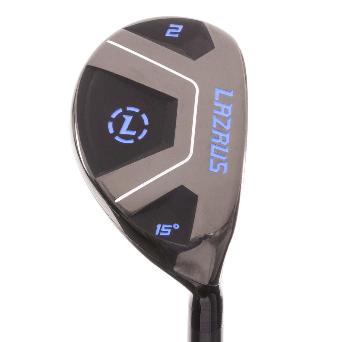 Certified Pre Owned - Lazrus Golf LAZ1 Hybrids - View 31