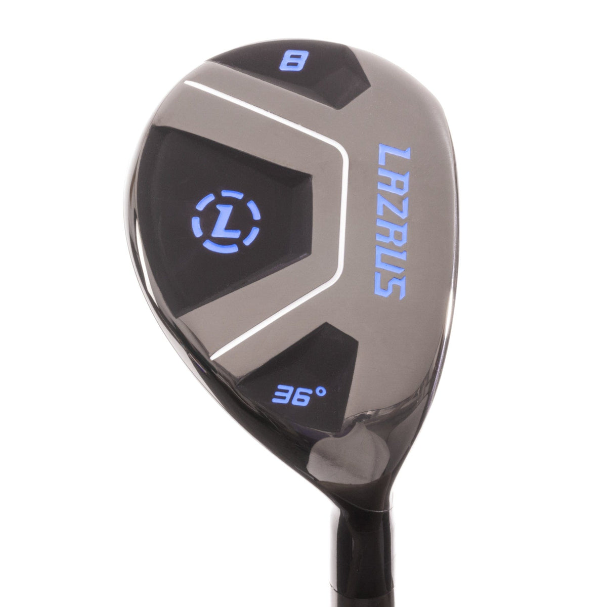 Certified Pre Owned - Lazrus Golf LAZ1 Hybrids - View 37