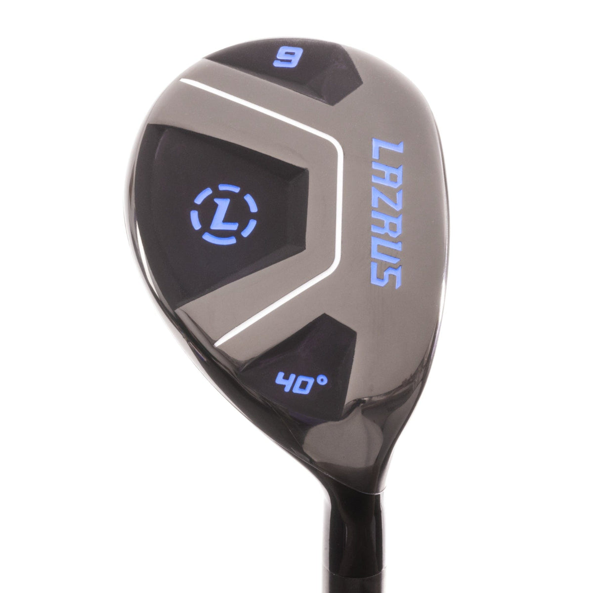 Certified Pre Owned - Lazrus Golf LAZ1 Hybrids - View 38