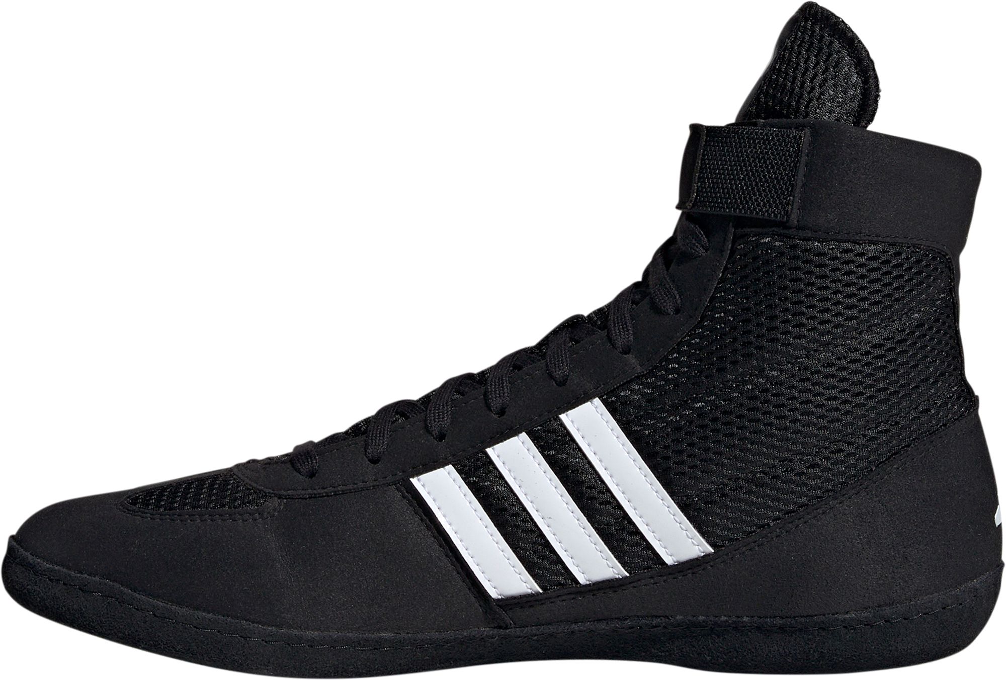 Adidas wrestling shoes 2020 best sale