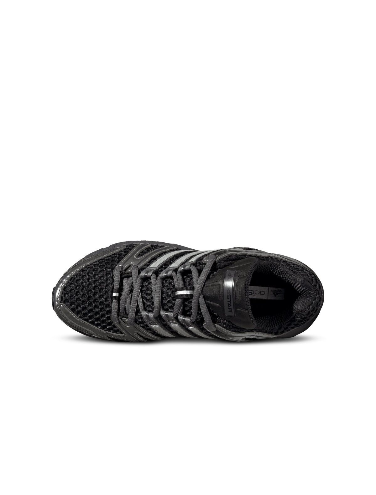 adidas Adistar Control 5 Womens Core Black Sneakers IH1801, top