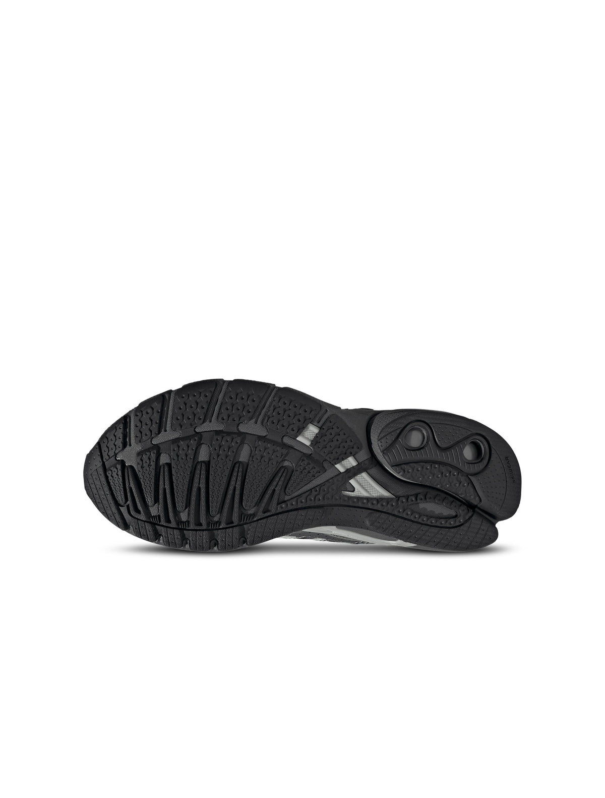 adidas Adistar Control 5 Womens Core Black Sneakers IH1801, outsole