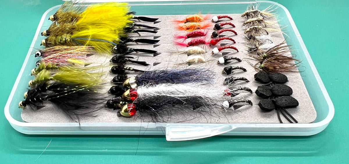 Stillwater Box