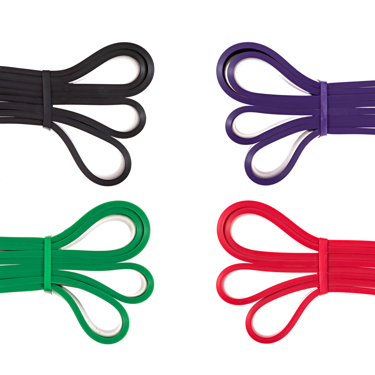 Resistance Bands for strength training calisthenics athletes pull ups gains