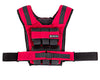 Driven 28lb Red Weight Vest