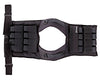 Driven 35lb Black Weight Vest