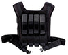 Driven 35lb Black Weight Vest