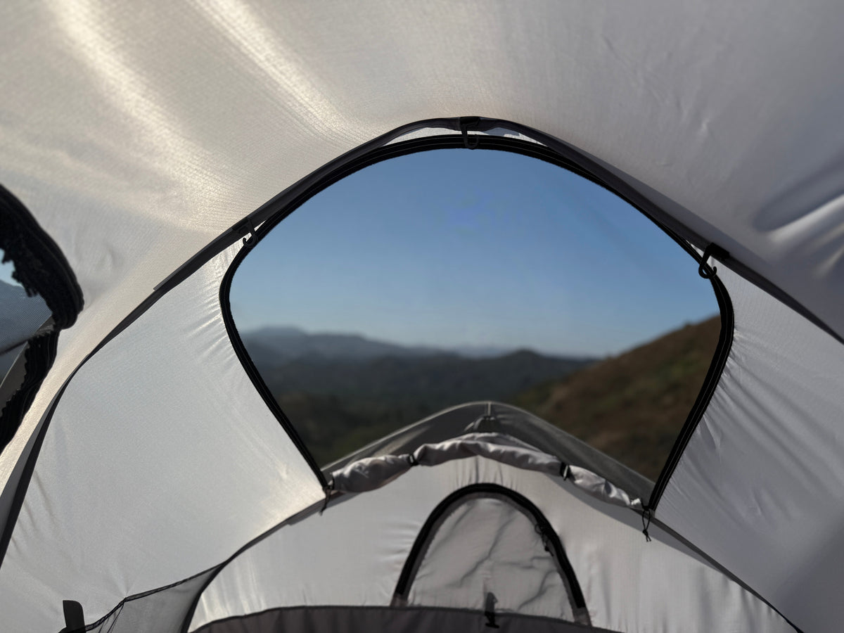 C6 Outdoor Rev Tent g2 Eclipse - View 21